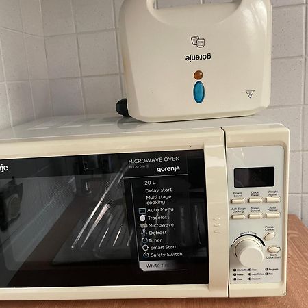 Apartma Ella Koper Dış mekan fotoğraf