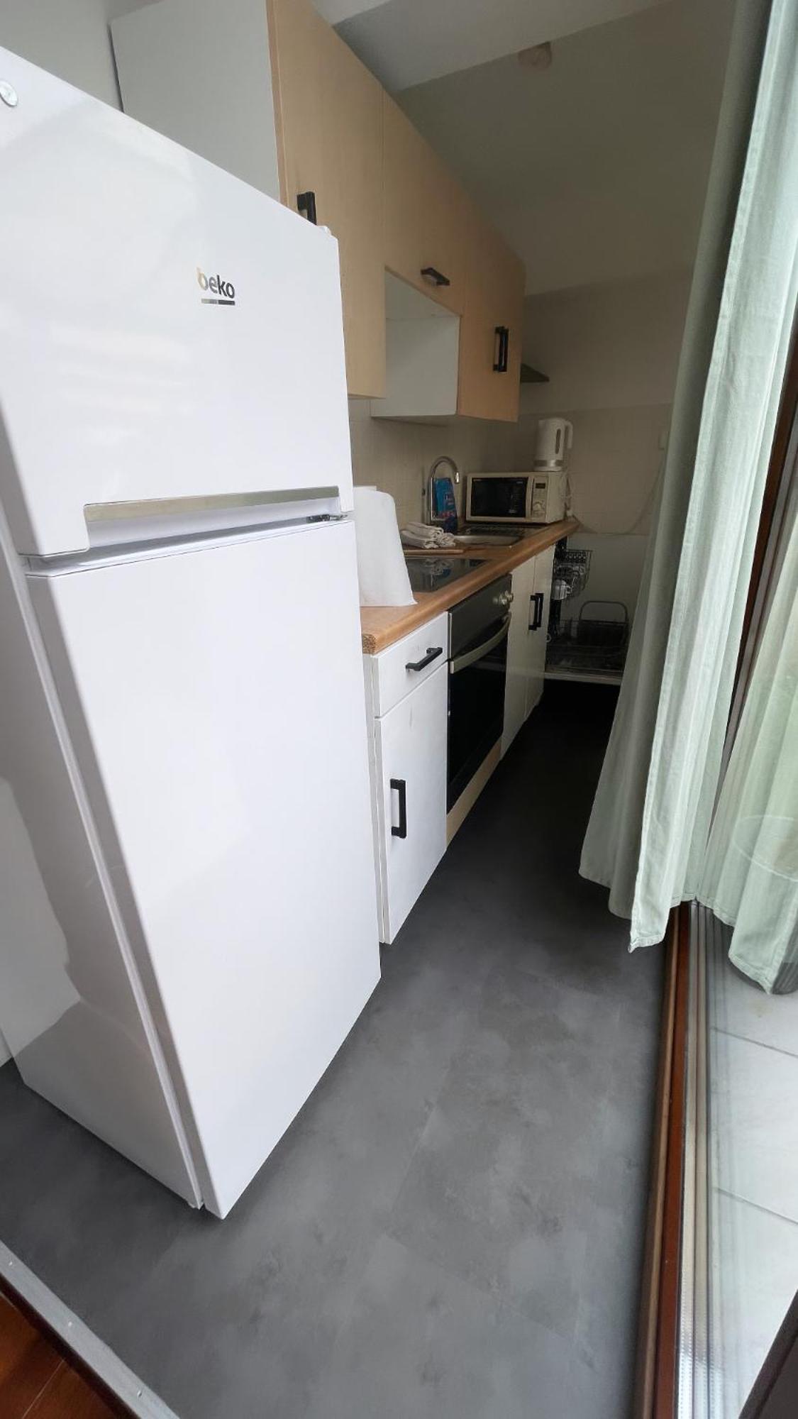 Apartma Ella Koper Dış mekan fotoğraf