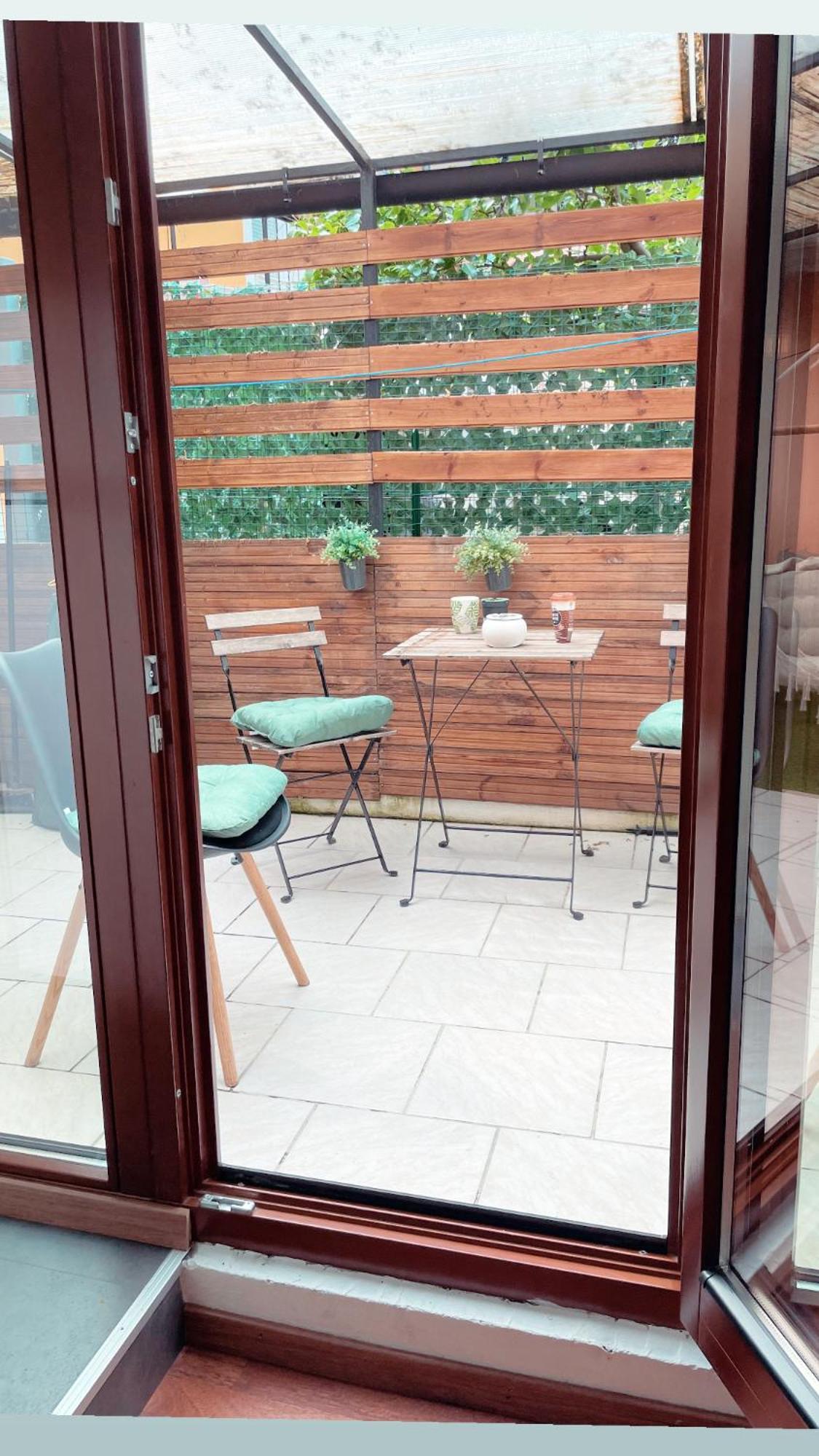 Apartma Ella Koper Dış mekan fotoğraf