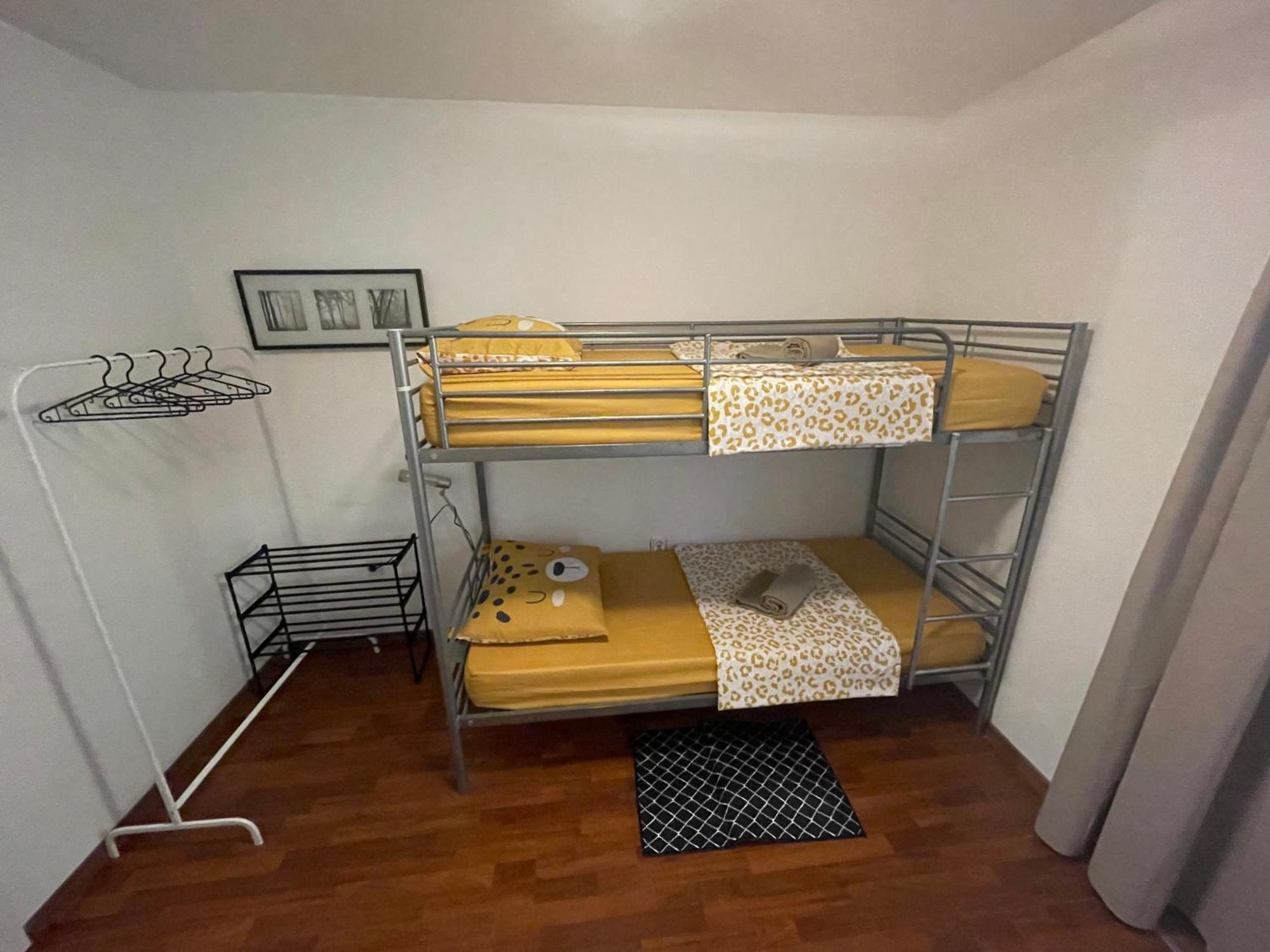 Apartma Ella Koper Dış mekan fotoğraf